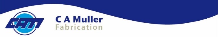 CAM logo